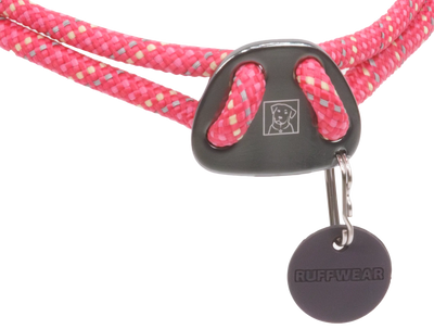 Ruffwear Knot-a-Collar™ Reflective Rope Dog Collar