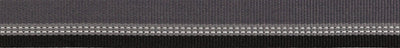 Ruffwear Chain Reaction™ Dog Collar (Basalt Gray)