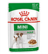 Royal Canin Mini Adult Pouch Wet Dog Food