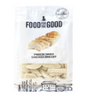 Food For The Good Freeze Dried Cat & Dog Treats (Chicken Breast)