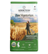 Addiction Dry Dog Food (Zen Vegetarian)