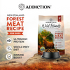 Addiction Wild Islands Dry Dog Food (Forest Meat)