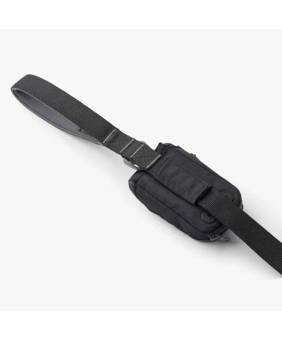 DOG Copenhagen Urban Trail Leash (Black - NEW DESIGN)