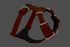 Ruffwear Front Range™ Padded Dog Harness (Blaze Orange)