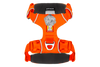 Ruffwear Front Range™ Padded Dog Harness (Blaze Orange)