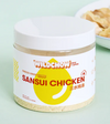 WildChow Freeze-Dried Bone Broth Powder (Sansui Chicken)