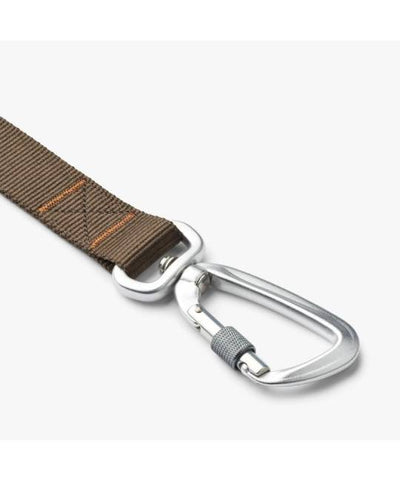 DOG Copenhagen Urban Trail Leash (Mocca - NEW DESIGN)