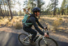 Ruffwear Hitch Hiker™ Lightweight Technical Dog Backpack Carrier (River Rock Green)