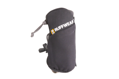 Ruffwear Stash Bag Mini™ Poop Bag Dispenser (Basalt Gray)
