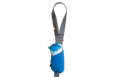Ruffwear Stash Bag Mini™ Poop Bag Dispenser (Coastal Mountains)