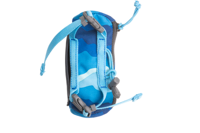 Ruffwear Stash Bag Mini™ Poop Bag Dispenser (Coastal Mountains)
