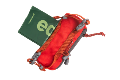 Ruffwear Stash Bag Mini™ Poop Bag Dispenser (Red Canyon)
