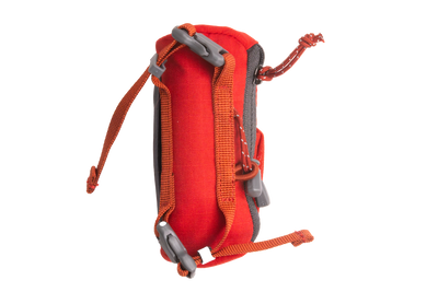 Ruffwear Stash Bag Mini™ Poop Bag Dispenser (Red Canyon)