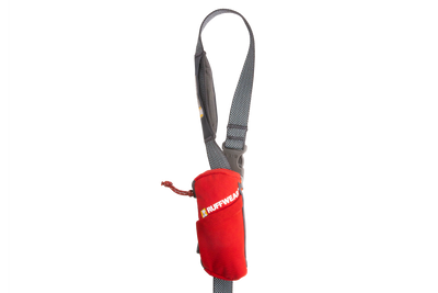 Ruffwear Stash Bag Mini™ Poop Bag Dispenser (Red Canyon)