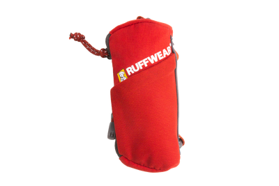 Ruffwear Stash Bag Mini™ Poop Bag Dispenser (Red Canyon)