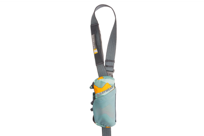 Ruffwear Stash Bag Mini™ Poop Bag Dispenser (Spring Mountains)