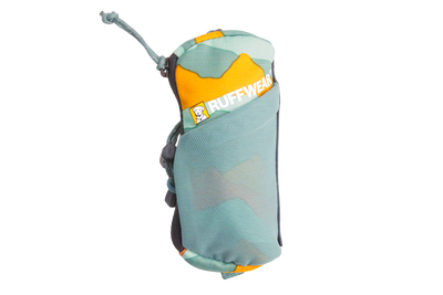 Ruffwear Stash Bag Mini™ Poop Bag Dispenser (Spring Mountains)