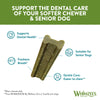Whimzees Natural Soft Dental Dog Chews