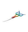 TRUE ICONIC Minuet 6” Rainbow Curve Shear