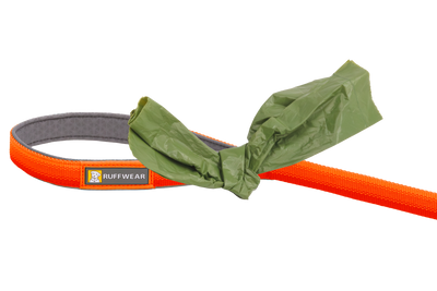 Ruffwear Front Range™ Dog Leash With Padded Handle (Blaze Orange)