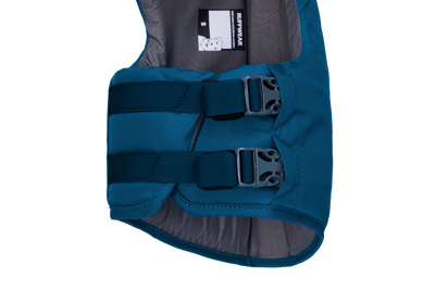 Ruffwear Float Coat™ Dog Life Jacket (Deep Blue)