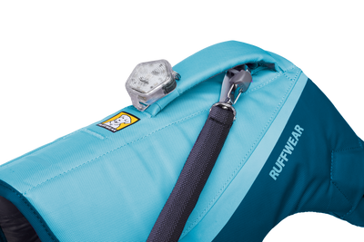 Ruffwear Float Coat™ Dog Life Jacket (Deep Blue)