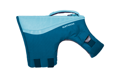 Ruffwear Float Coat™ Dog Life Jacket (Deep Blue)