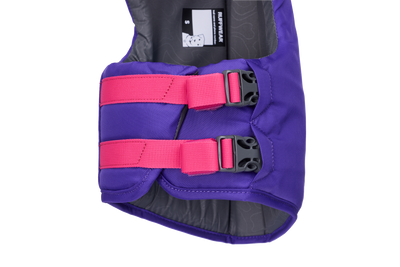 Ruffwear Float Coat™ Dog Life Jacket (Purple Lily)
