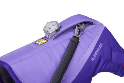 Ruffwear Float Coat™ Dog Life Jacket (Purple Lily)