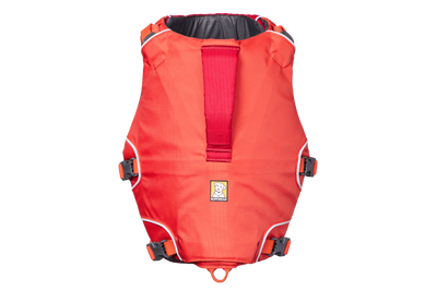 Ruffwear Confluence™ Harness-Style Dog Life Jacket (Tangelo Orange)
