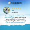 Addiction Dry Dog Food (Salmon Bleu ADULT)