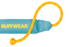 Ruffwear Lunker™ Interactive Floating Throw Dog Toy (Biolumin Blue)