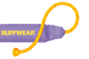 Ruffwear Lunker™ Interactive Floating Throw Dog Toy (Purple Orchid)