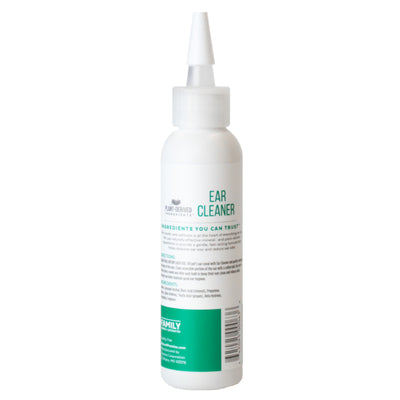 Naturél Promise Clinic Aid Ear Cleaner for Dogs & Cats
