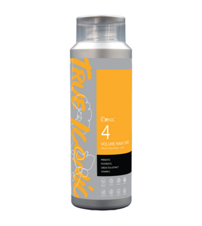 TRUE ICONIC Volume Maxi Care Ultra Volume Conditioner for Dogs