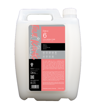 TRUE ICONIC Collage+ Care Multi Moisturizing Agents Conditioner for Dogs