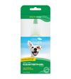 TropiClean Fresh Breath No Brushing Oral Care Clean Teeth Gel for Dogs