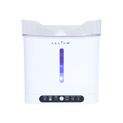 Aclium Water Fountain For Dogs (Cordless)