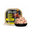 Absolute Holistic Meaty Loaf Wet Dog Food (Duck)