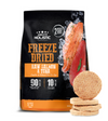 Absolute Holistic Freeze Dried Patties Dog Food (Salmon & Tuna)