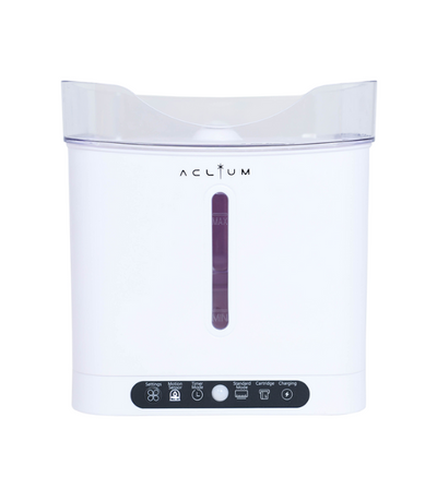 Aclium Water Fountain For Dogs (Cordless)