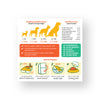 PetCubes Cooked Dog Food (Rabbit)