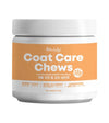 Altimate Pet Coat Care Soft Chews Supplement For Dogs