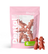 Altimate Pet (Cranberry) Dental Dog Chews - Full Size Pack