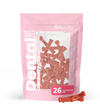 Altimate Pet (Cranberry) Dental Dog Chews - Full Size Pack