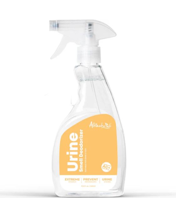 Altimate Pet Urine Smell Deodorizer Spray For Dogs & Cats