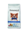 Amanova Dog Adult Mini Sensitive (Lamb) Dry Dog Food