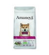 Amanova Dog Adult Obesity (Turkey) Dry Dog Food