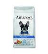 Amanova Dog Adult Sensitive (Lamb) Dry Dog Food