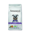 Amanova Dog Mature (White Fish) Dry Dog Food